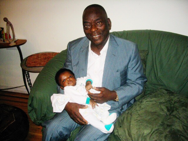 Daddy