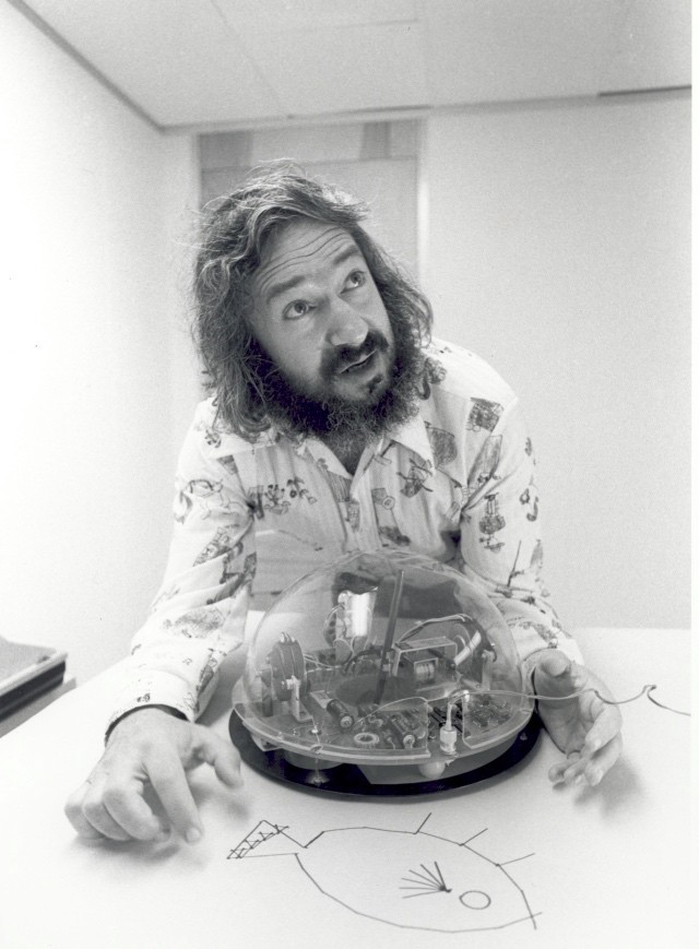 SEYMOUR PAPERT