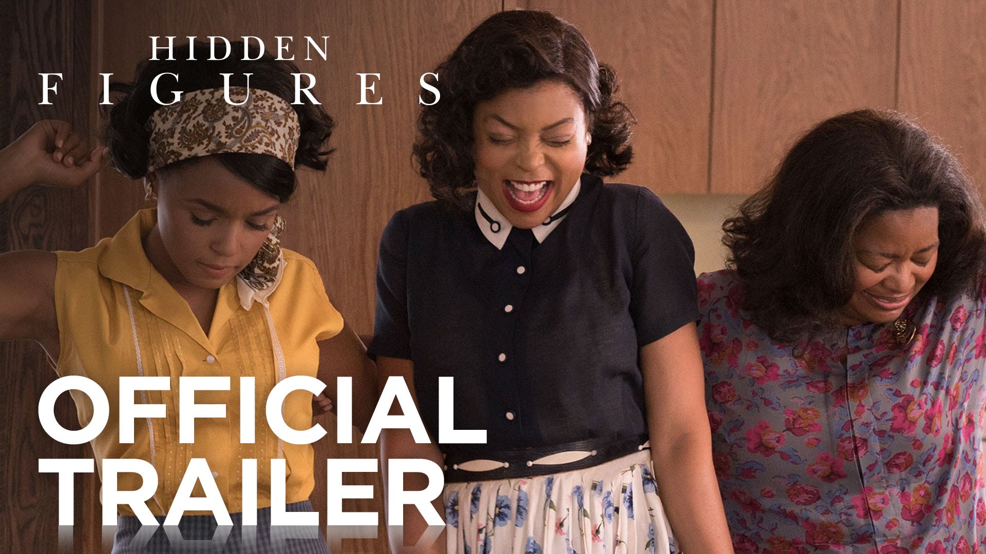 Hidden Figures